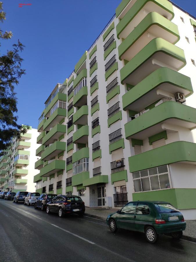 Апартаменты Alsol C 5365-1 Картейра Экстерьер фото